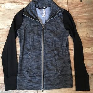 Lululemon athletic jacket